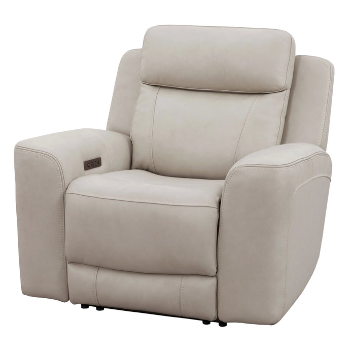 Parker Living Calgary Power Reclining Sofa and 2 Recliners