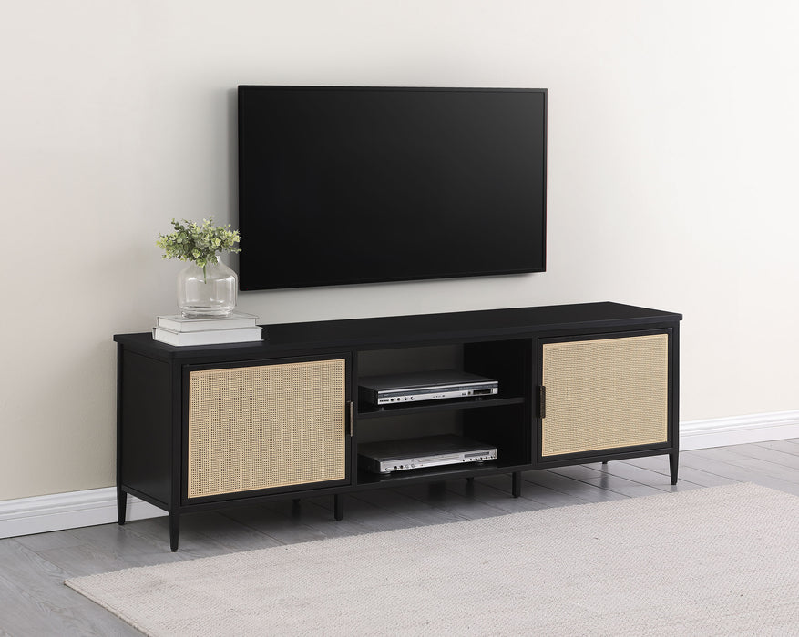 Amherst Tv Stand - Visions in Furniture (La Mirada, CA)