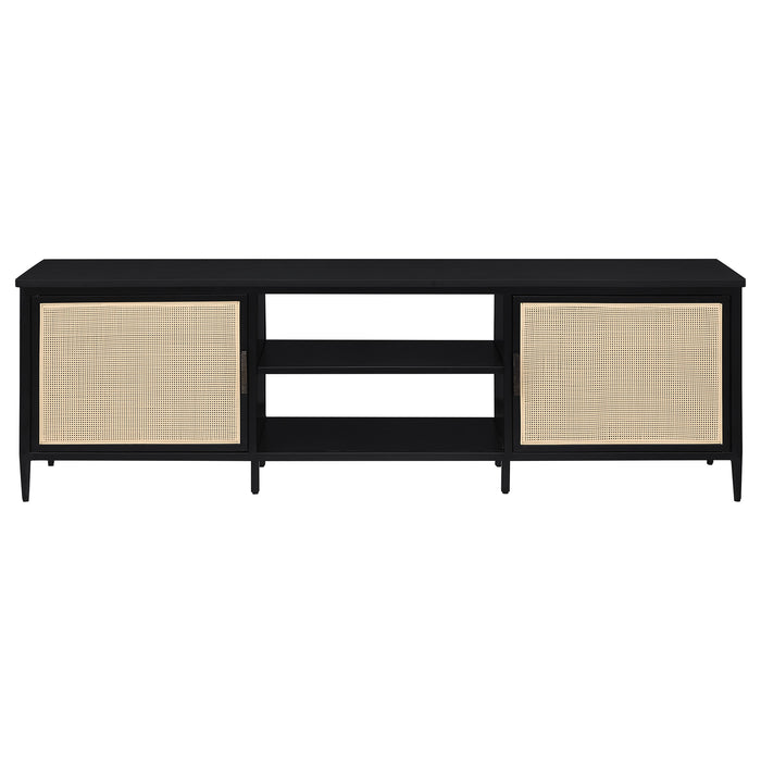 Amherst Tv Stand - Visions in Furniture (La Mirada, CA)