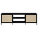 Amherst Tv Stand - Visions in Furniture (La Mirada, CA)
