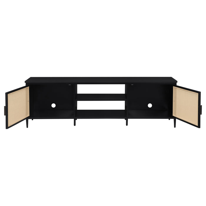 Amherst Tv Stand - Visions in Furniture (La Mirada, CA)