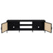 Amherst Tv Stand - Visions in Furniture (La Mirada, CA)