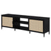 Amherst Tv Stand - Visions in Furniture (La Mirada, CA)