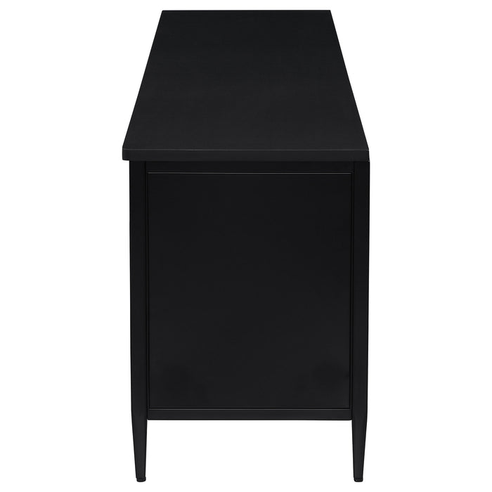 Amherst Tv Stand - Visions in Furniture (La Mirada, CA)