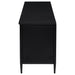 Amherst Tv Stand - Visions in Furniture (La Mirada, CA)