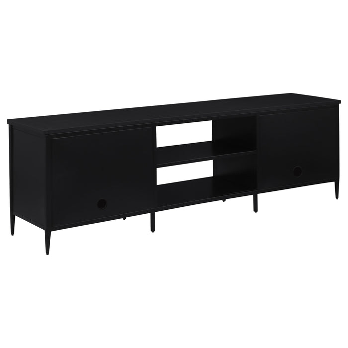 Amherst Tv Stand - Visions in Furniture (La Mirada, CA)