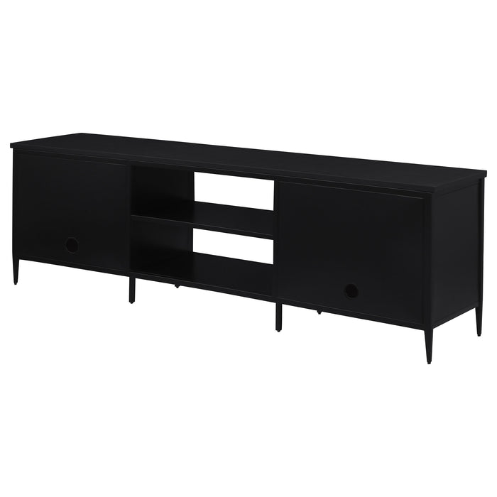 Amherst Tv Stand - Visions in Furniture (La Mirada, CA)