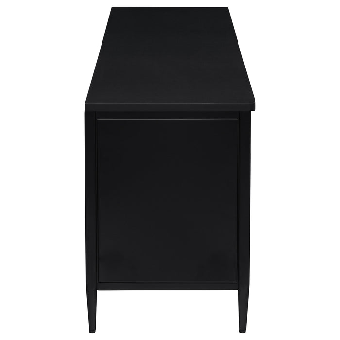Amherst Tv Stand - Visions in Furniture (La Mirada, CA)