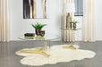 Janessa Coffee Table Sets - Visions in Furniture (La Mirada, CA)