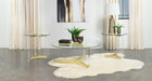 Janessa Coffee Table Sets - Visions in Furniture (La Mirada, CA)