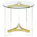Janessa Coffee Table Sets - Visions in Furniture (La Mirada, CA)