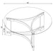 Janessa Coffee Table Sets - Visions in Furniture (La Mirada, CA)