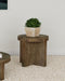 Kinkaid End & Side Table - Visions in Furniture (La Mirada, CA)
