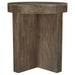 Kinkaid Coffee Table Sets - Visions in Furniture (La Mirada, CA)