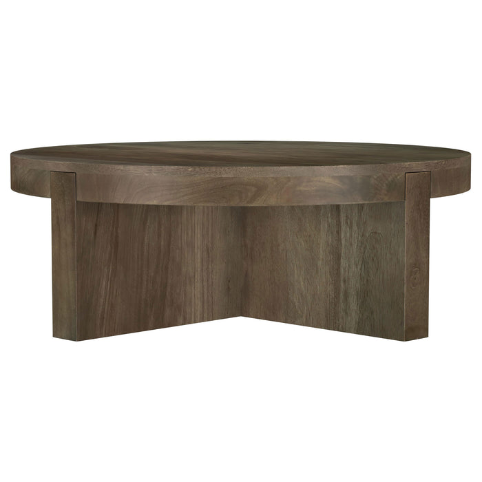 Kinkaid Coffee Table Sets - Visions in Furniture (La Mirada, CA)