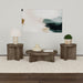 Kinkaid Coffee Table Sets - Visions in Furniture (La Mirada, CA)