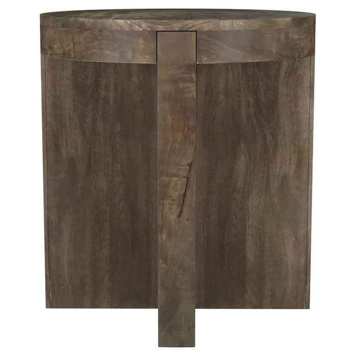 Kinkaid Coffee Table Sets - Visions in Furniture (La Mirada, CA)