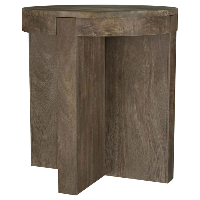 Kinkaid Coffee Table Sets - Visions in Furniture (La Mirada, CA)
