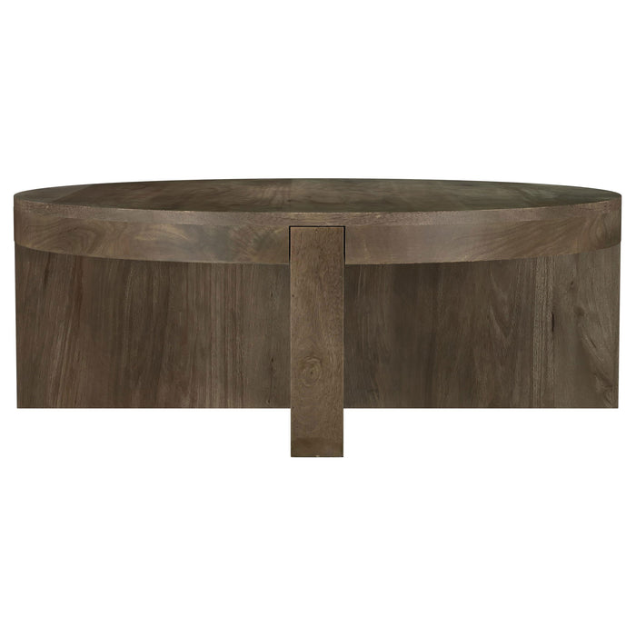 Kinkaid Coffee Table Sets - Visions in Furniture (La Mirada, CA)