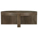 Kinkaid Coffee Table Sets - Visions in Furniture (La Mirada, CA)