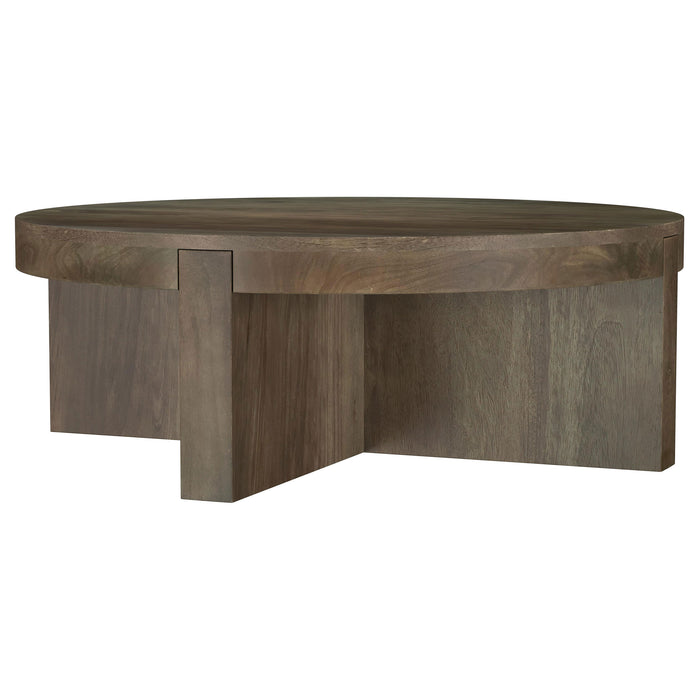 Kinkaid Coffee Table Sets - Visions in Furniture (La Mirada, CA)