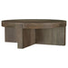Kinkaid Coffee Table Sets - Visions in Furniture (La Mirada, CA)