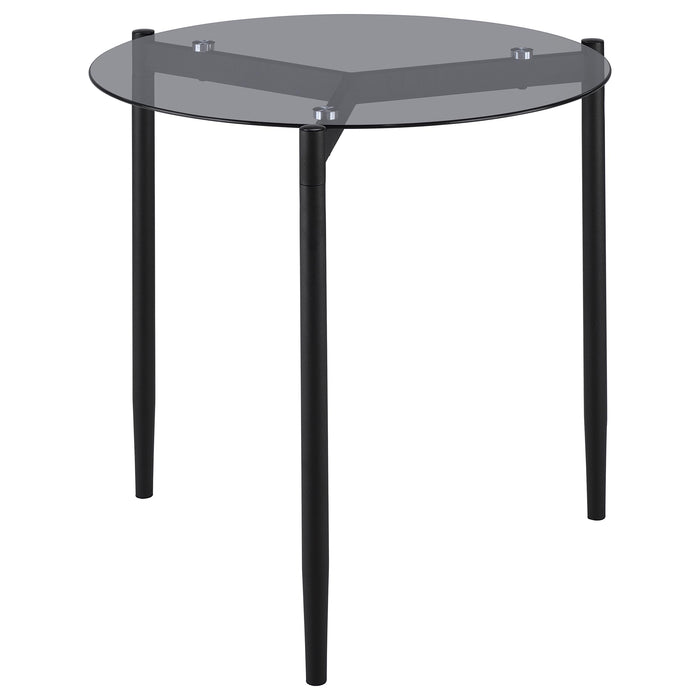 Rosalie Coffee Table Sets - Visions in Furniture (La Mirada, CA)