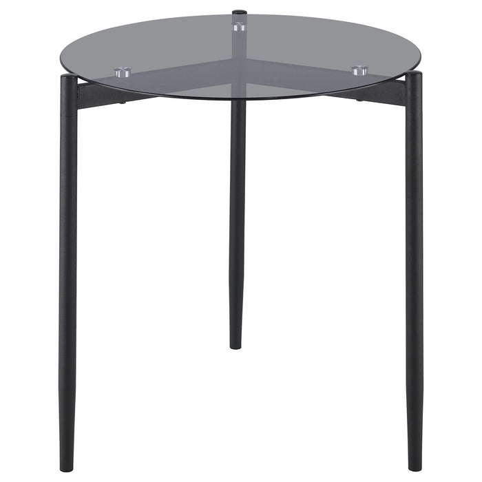 Rosalie Coffee Table Sets - Visions in Furniture (La Mirada, CA)