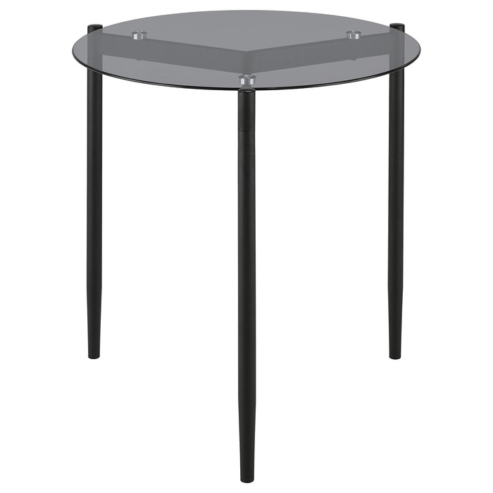 Rosalie Coffee Table Sets - Visions in Furniture (La Mirada, CA)