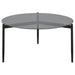 Rosalie Coffee Table Sets - Visions in Furniture (La Mirada, CA)