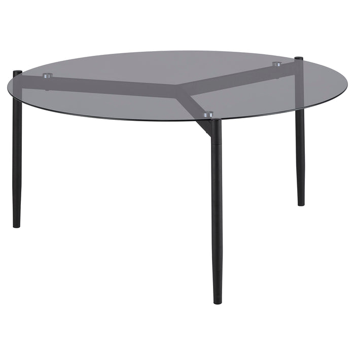 Rosalie Coffee Table Sets - Visions in Furniture (La Mirada, CA)