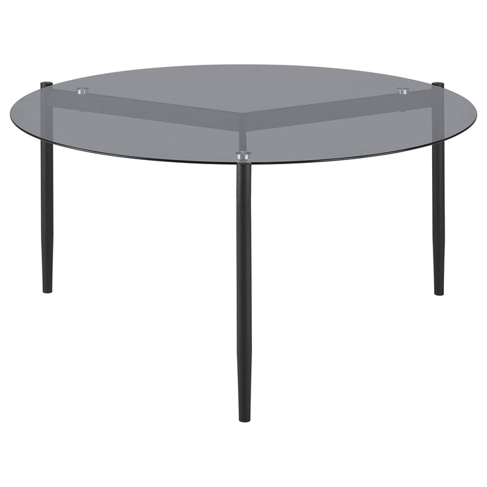 Rosalie Coffee Table Sets - Visions in Furniture (La Mirada, CA)