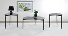 Rosalie Coffee Table Sets - Visions in Furniture (La Mirada, CA)