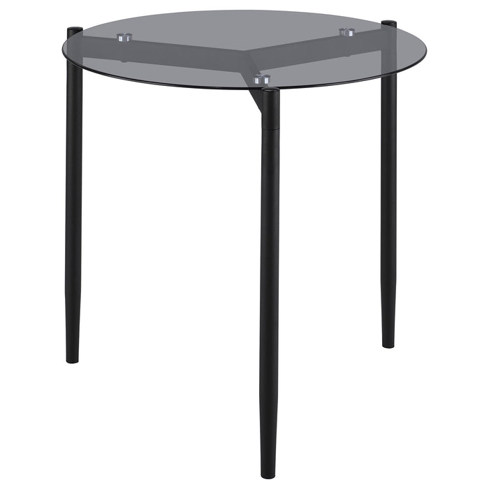 Rosalie Coffee Table Sets - Visions in Furniture (La Mirada, CA)