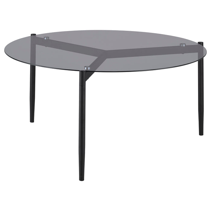 Rosalie Coffee Table Sets - Visions in Furniture (La Mirada, CA)