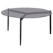 Rosalie Coffee Table Sets - Visions in Furniture (La Mirada, CA)