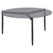 Rosalie Coffee Table Sets - Visions in Furniture (La Mirada, CA)