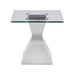 Jenny End & Side Table - Visions in Furniture (La Mirada, CA)