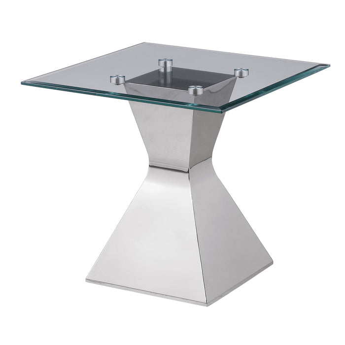 Jenny End & Side Table - Visions in Furniture (La Mirada, CA)