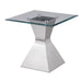 Jenny End & Side Table - Visions in Furniture (La Mirada, CA)