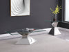 Jenny End & Side Table - Visions in Furniture (La Mirada, CA)