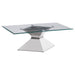 Jenny Coffee Table Sets - Visions in Furniture (La Mirada, CA)