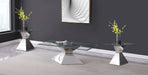 Jenny Coffee Table Sets - Visions in Furniture (La Mirada, CA)