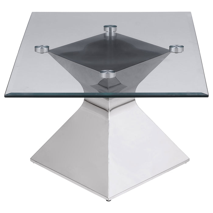 Jenny Coffee Table Sets - Visions in Furniture (La Mirada, CA)