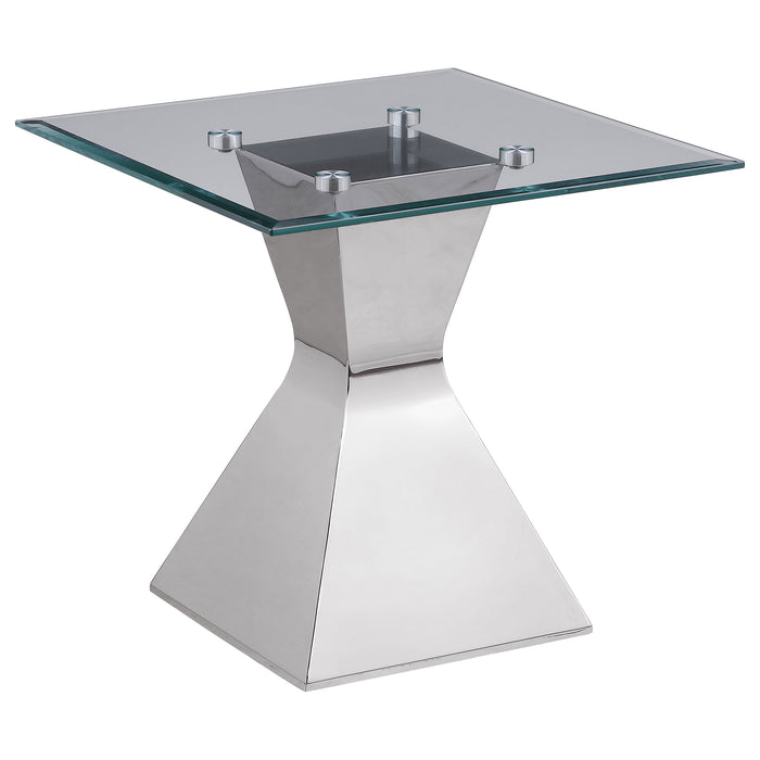 Jenny Coffee Table Sets - Visions in Furniture (La Mirada, CA)