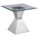 Jenny Coffee Table Sets - Visions in Furniture (La Mirada, CA)