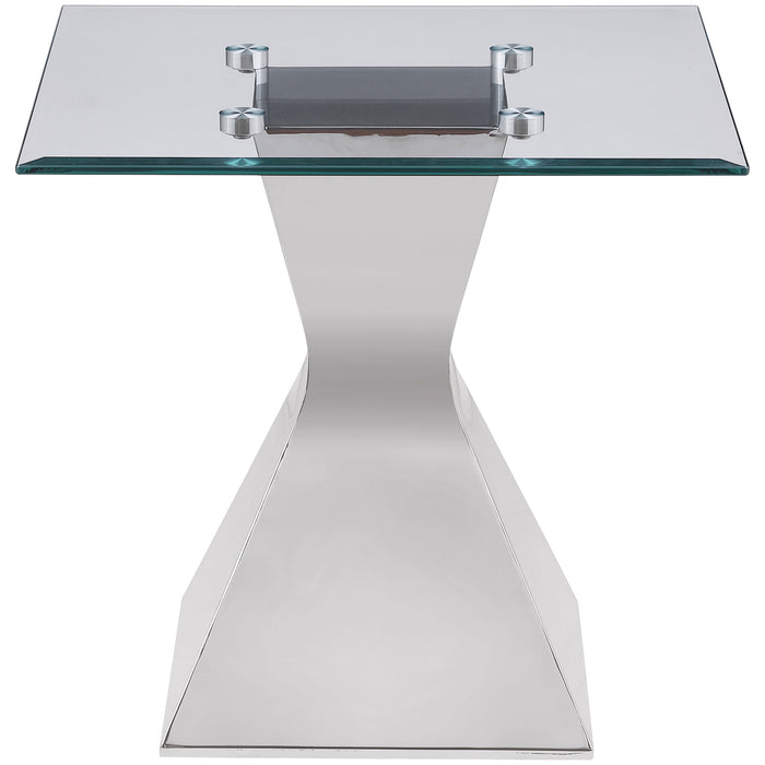 Jenny Coffee Table Sets - Visions in Furniture (La Mirada, CA)