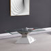 Jenny Coffee Table - Visions in Furniture (La Mirada, CA)
