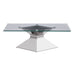 Jenny Coffee Table - Visions in Furniture (La Mirada, CA)