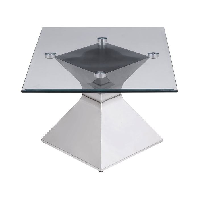 Jenny Coffee Table - Visions in Furniture (La Mirada, CA)